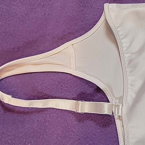 0768. EUC ~ Nancy Ganz ~ Body Slimmers ~ XL ~ Full Slip - Picture 4 of 5